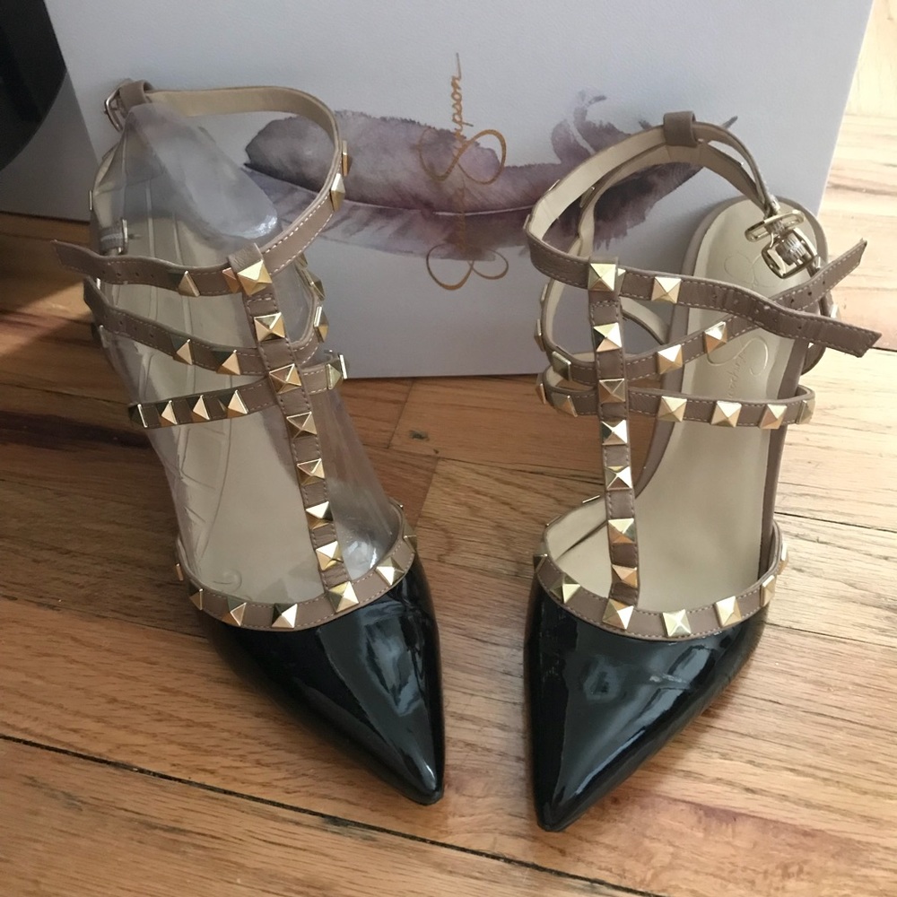 Jessica Simpson Dameera Puml